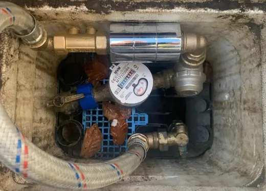 Installation NewARA par Damac Energie